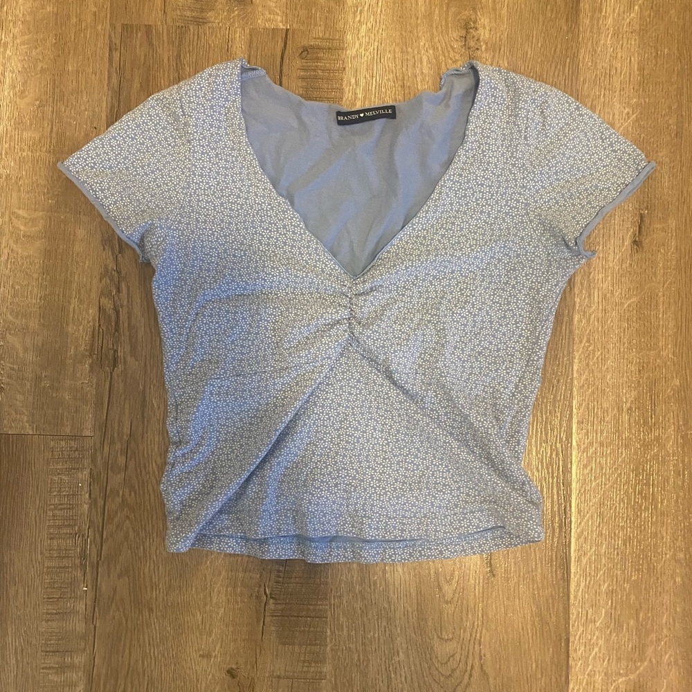 Brandy Top